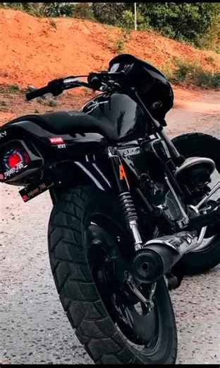 splendor modify video #viralvideo #modify#splender