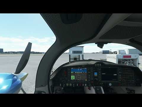 PilotEdge I-1 Rating Microsoft Flight Simulator 2020