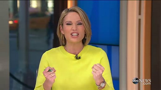 This Man's Hug Is Too Much to Bear