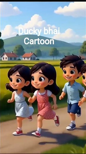 Most Viral AI Animation Right Now 🔥#AIAnimation #AIAnimationMovie #CartoonShorts #ViralAnimation