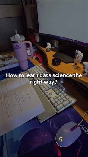 Danica Simic on Instagram: "You asked me what's best platform to learn data science and AI from and here it is @zerotomasteryio Zero to Mastery Academy helped me learn - Data science - Machine learning - Deep learning with PyTorch And much more. And now they're making it easy to upskill in AI development and engineering - all that with possibility to keep yourself accountable with a huge community on Discord. Comment "ZTM" to get a list of my favorite courses to learn AI"