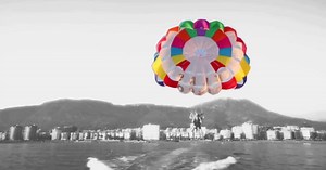 Video masking with motion tracking - Corel Discovery Center