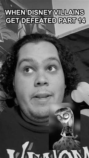 WHEN DISNEY VILLAINS GET DEFEATED PART 14