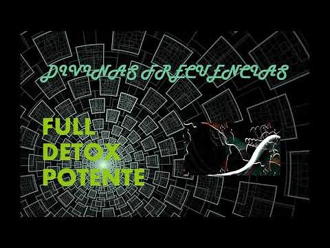 body detox ≫ Rife frecuencies for full body cleanse detox | detox program