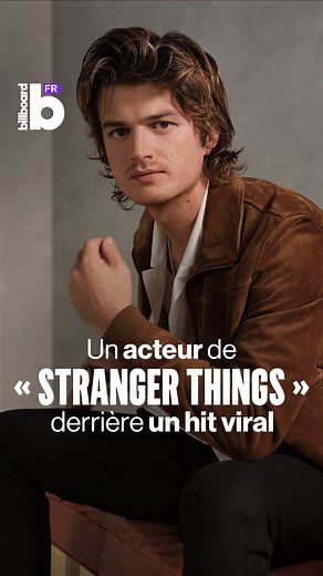 Billboard France on Instagram: "Un acteur de Stranger Things derrière le hit viral « End of Beginning » ! Paru en 2022 au sein de son album « Decide », le morceau « End of Beginning » de Djo a connu une percée fulgurante sur TikTok en 2024, poussant l’artiste à le sortir en tant que single en mars de la même année. Mais derrière Djo se cache Joe Keery, un acteur connu pour son rôle récurrent dans Stranger Things..."