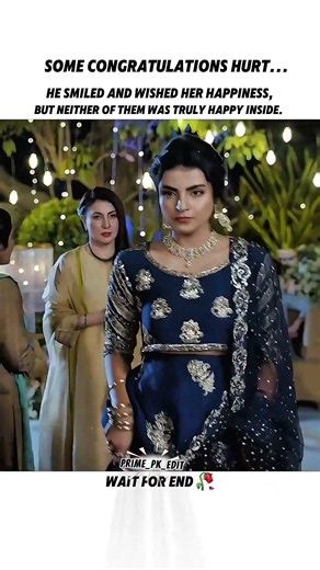 The Smile That Hid A Thousand Feelings | Zabt Drama