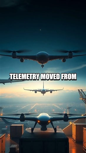 From Signals to Systems: A Century of Telemetry Across Land, Sea, and Sky