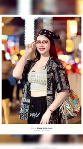 2.8M views · 19K reactions | Easy Portrait Mode on iPhone #ช่างภาพนะฮราฟฟู่ว #ถ่ายไงได้งี้ #เทคนิคดีบอกต่อ #สอนถ่ายรูป #iphone | ช่างภาพนะฮราฟฟู่ว - Haffu Photo | Facebook