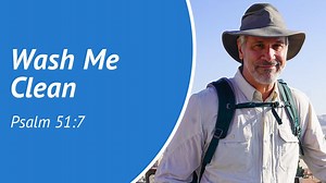 22K views · 1.3K reactions | Psalm 51:7 We see the hyssop plant mentioned multiple times in Scripture, and the references all highlight one central theme—being washed clean from sin. These biblical mentions stretch from the Passover to King David to Christ on the cross. Watch as John Beck describes the beautiful meaning behind this plant. Subscribe for daily email notifications at go.odb.org/video-emails. | Our Daily Bread Ministries | Facebook