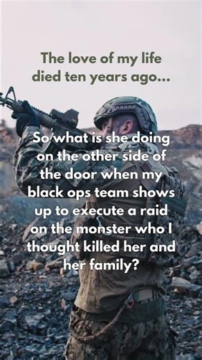 Code Name: Phoenix by Luna Kayne #militaryromance #booktube