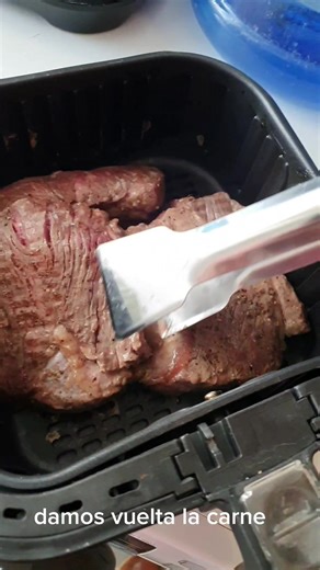 Secrets to Perfect Air Fryer Roast