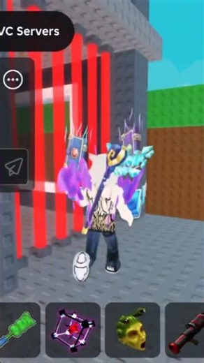 after trading rainbow tacorilla (limited)and fusing br