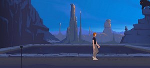 1991 Platformer Another World Comes To The Switch -