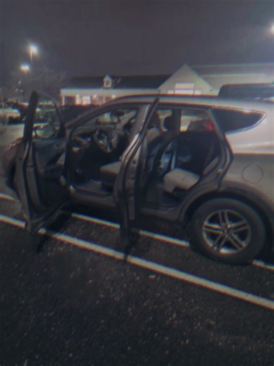 Late night cruises hit different. Just me, the road, and the lights. 🌌🚗 Who else loves driving at 2 AM? #nightdrive #carvibes #latenight #nightcruising #aesthetic