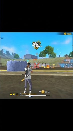 FANTASTIC 🥂🗿#freefire #shortvideo