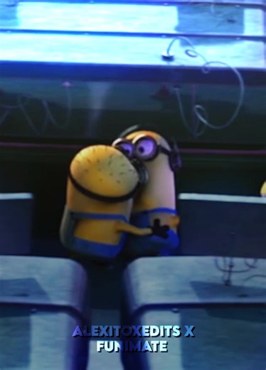 Minions in a Futuristic Tech Adventure