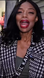 Demetria McKinney on Reels