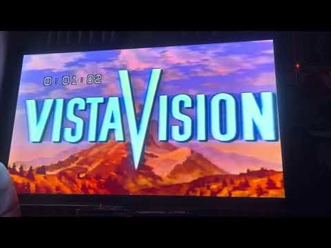 Opening to White Christmas 1985 VHS