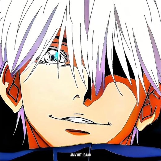 Gojo Is Too Strong 🍷🗿|| Jujutsu kaisen #gojo #hanami #jogo