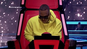 523K views · 8.4K reactions | ALICIA KEYS would be proud of this cover of 'No One' in ENGLISH and SPANISH | The Voice Global | Facebook