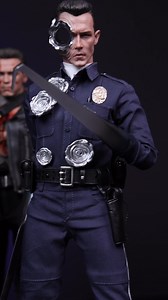 29K views · 1.3K reactions | INSANE! Hot Toys TERMINATOR Collection #hottoyscollectibles #hottoys #terminator #terminator2 #actionfiguresphotography #actionfigures #onesixthscale #onesixthcollector #onesixthfigure #onesixth #toys #collectibles #collection #collection2025 #onesixthcustom | Man of Hot Collectibles | Facebook