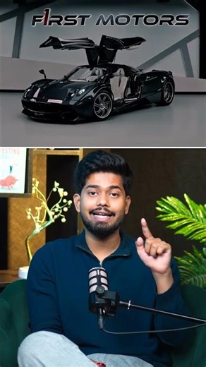 Why Pagani Cars Are So Exclusive | Only for the Ultra-Rich