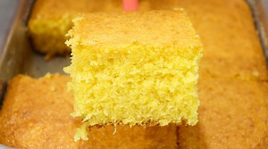 18K views · 707 reactions | Quando eu faço esse bolo de milho com...