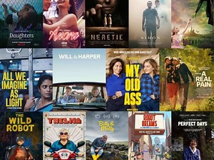 14 Movies That Highlight the Best in Humanity: 2025