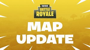 Trailer for Fortnite's new update expanding Battle Royale map