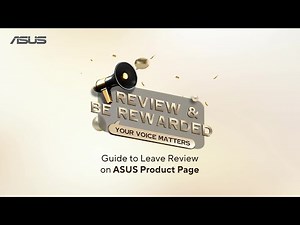 ASUS Your Voice Matters: Easy Step-by-Step Review Tutorial