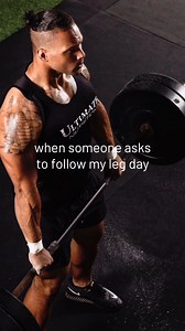 24K views · 23 reactions | This is gonna be fun  | Ultimate Nutrition | Facebook