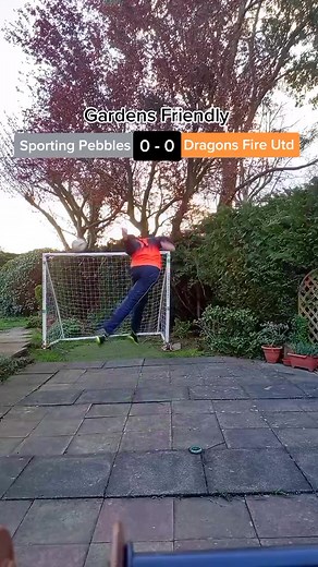 Gardens Friendly, Sporting Pebbles V Dragons Fire United #CallumTheDragonOfficial #CalTheDragon #famous #tiktoker #footballcontentcreator #footballtiktok #GardensFriendly #DragonsFireUnited #goviral #viral #fyp