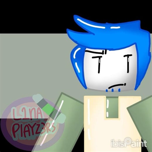 what in the ibis paint x