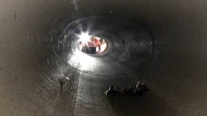 143K views · 1.5K shares | City workers in Wichita had to come in on their day off to rescue these ducklings. Watch #video | Fort Worth Star-Telegram | Facebook