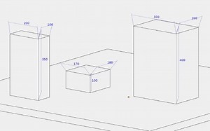 【Blender打卡47】测量工具MeasureIt Tools介绍