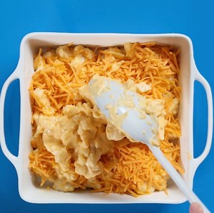 466K views · 5.1K reactions | This looks like mac 'n' cheese, but...燎 | Tastemade | Facebook