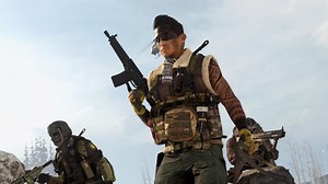 Warzone’s iconic Grau iron sight returns but there’s a catch - CharlieINTEL