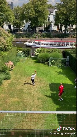 Home Training for Goalkeepers: Tips and Techniques