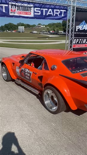 126K views · 1.7K reactions | If you have a wilder #PontiacFirebird than Kevin Dunn’s ‘67 Firebird, we want to see it! Sign up and run at one of our upcoming events at www.driveoptima.com | Ultimate Street Car Association | Facebook