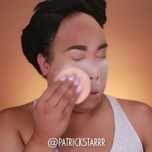 YASSS! PatrickStarrr Makeup Tutorial using 3D www.LillyLashes.com in style "MIAMI" #GhalichiGlam | Lilly Ghalichi