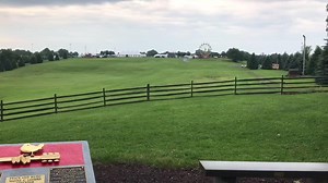 The 1969 Woodstock Site