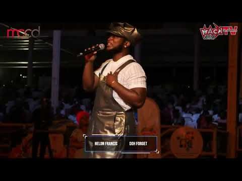 Doh Forget - Helon Francis