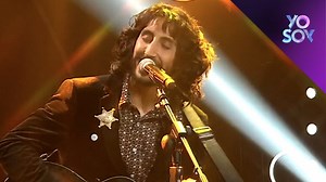 Impecable concierto: Cat Stevens impactó con una perfecta presentación en la gran final ⚡️ | Chilevisión