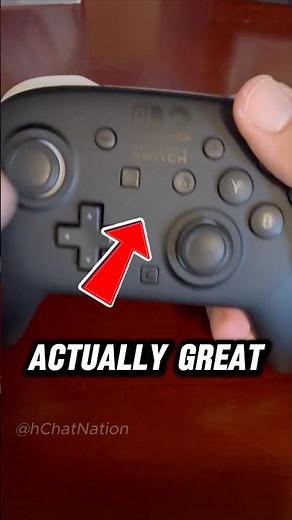 So Is the Switch 2 Pro Controller Worth It?