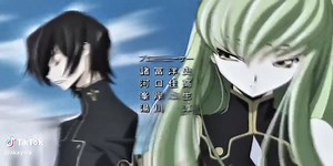 Exploring Code Geass: The Legacy of Lelouch Lamperouge