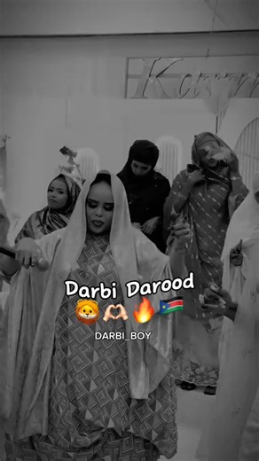 Xidigi Lelkase: Hees Ka Hadlaysa Maliga Darema