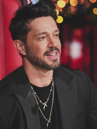 O Ses Türkiye neşesi; Murat Boz'un yeni projesi