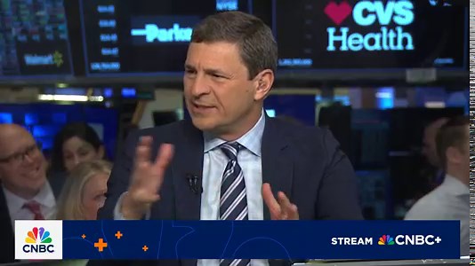 Opening Bell: May 1, 2025