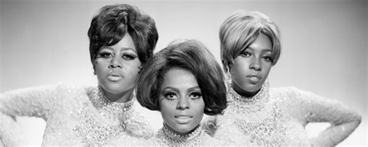 3 Motown Artists From the 1960s Who Inspire Us To Sing