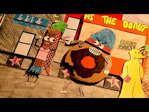 Jaylib - The Heist (Official Video)